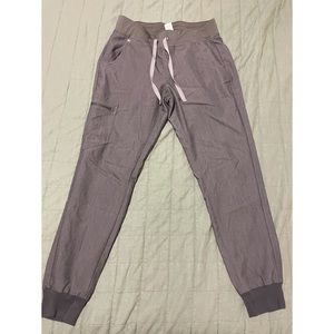 Figs Zamora Jogger Graphite